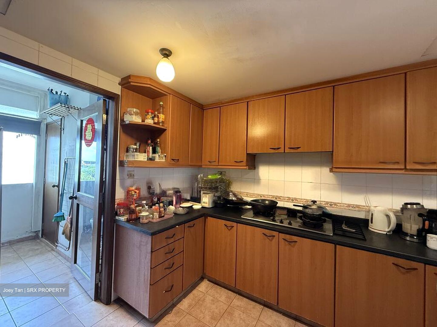 Eastvale (D18), Condominium #601987511